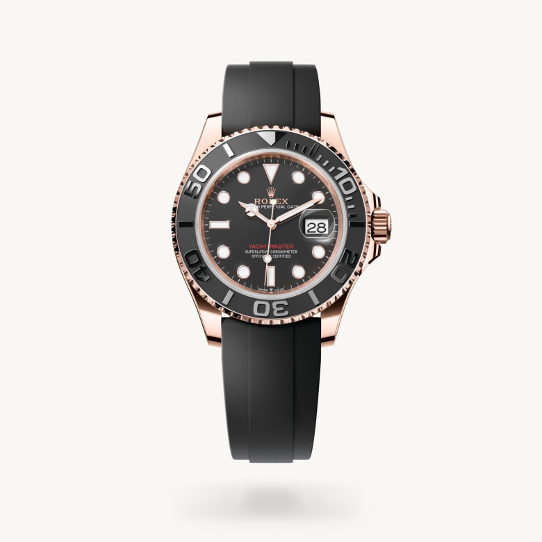 Rolex Yacht-Master 40