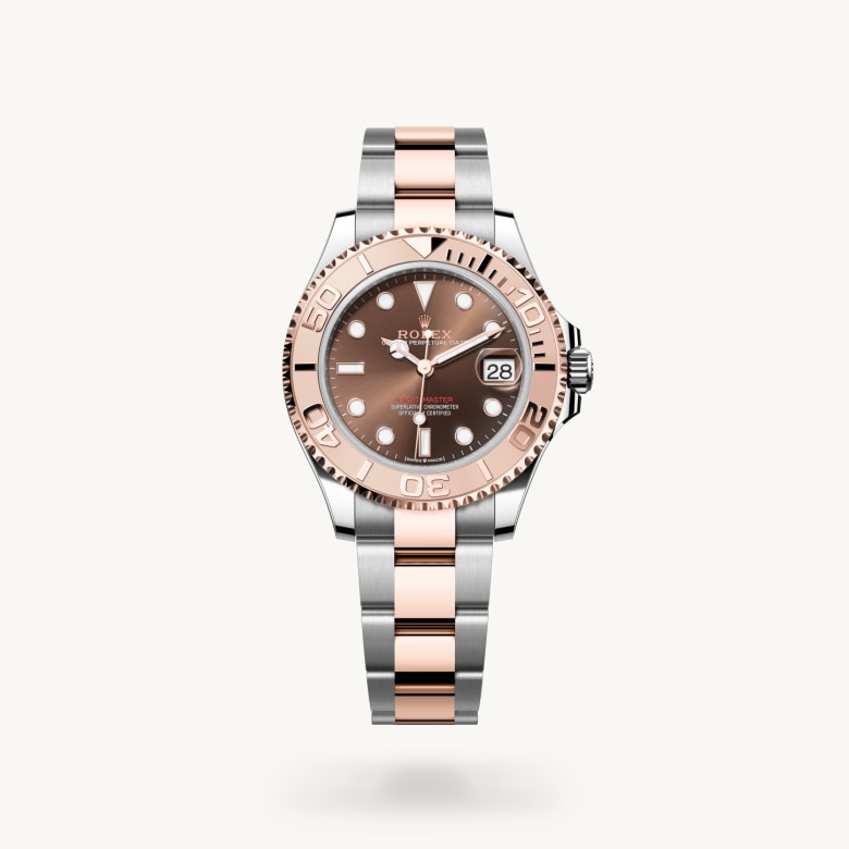 Rolex Yacht-Master 37