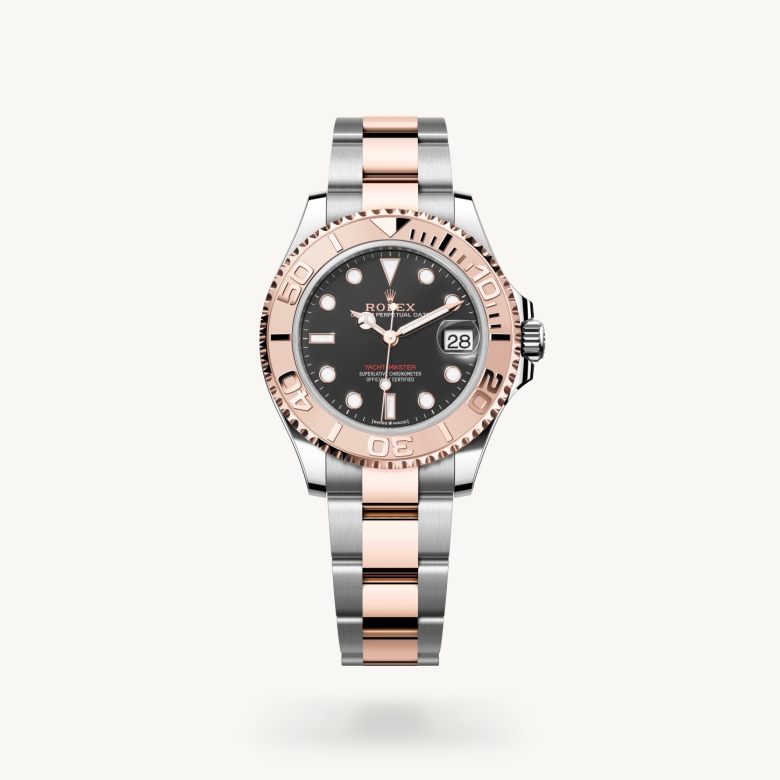 Rolex Yacht-Master 37
