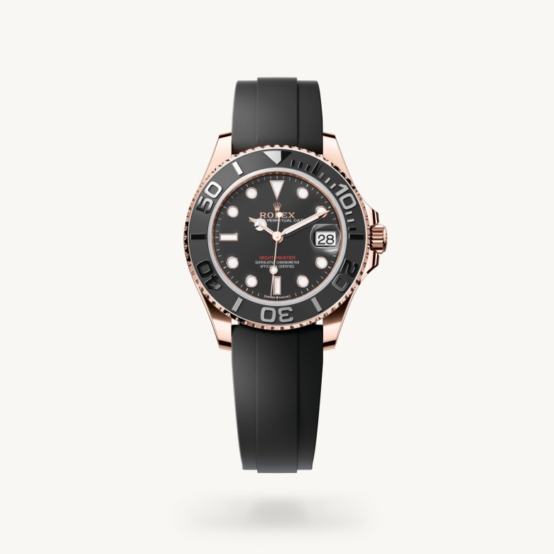 Rolex Yacht-Master 37