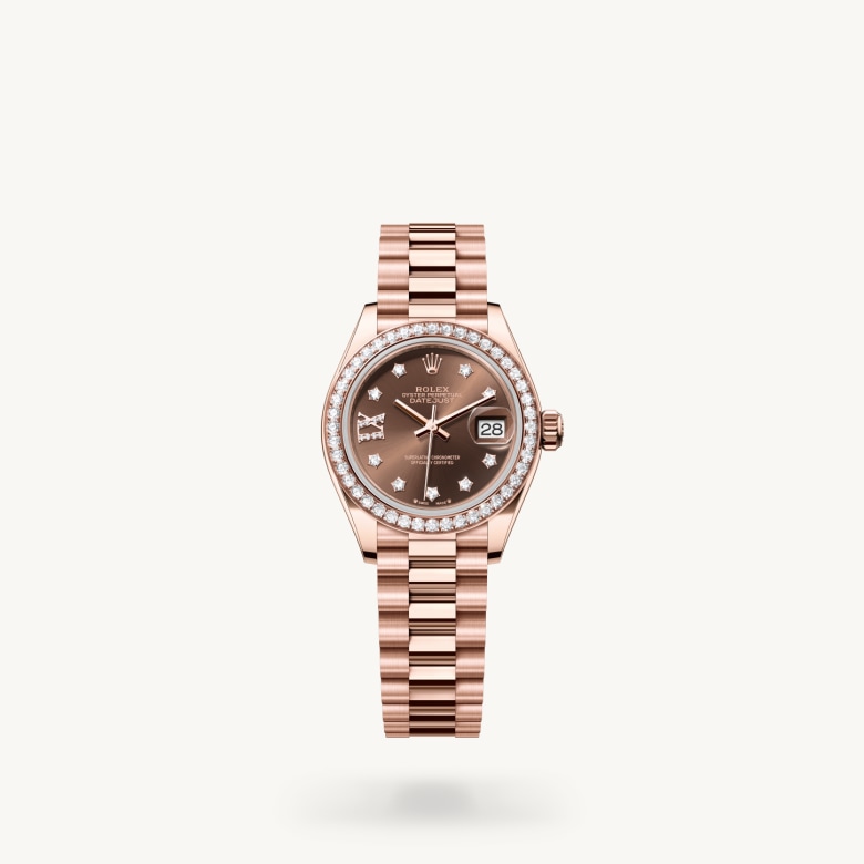 Rolex Lady Datejust