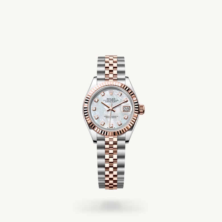 Rolex Lady Datejust