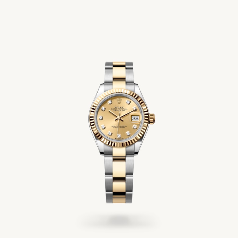 Rolex Lady Datejust