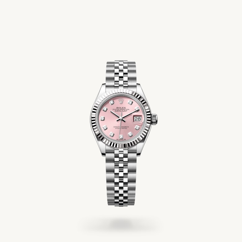 Rolex Lady Datejust
