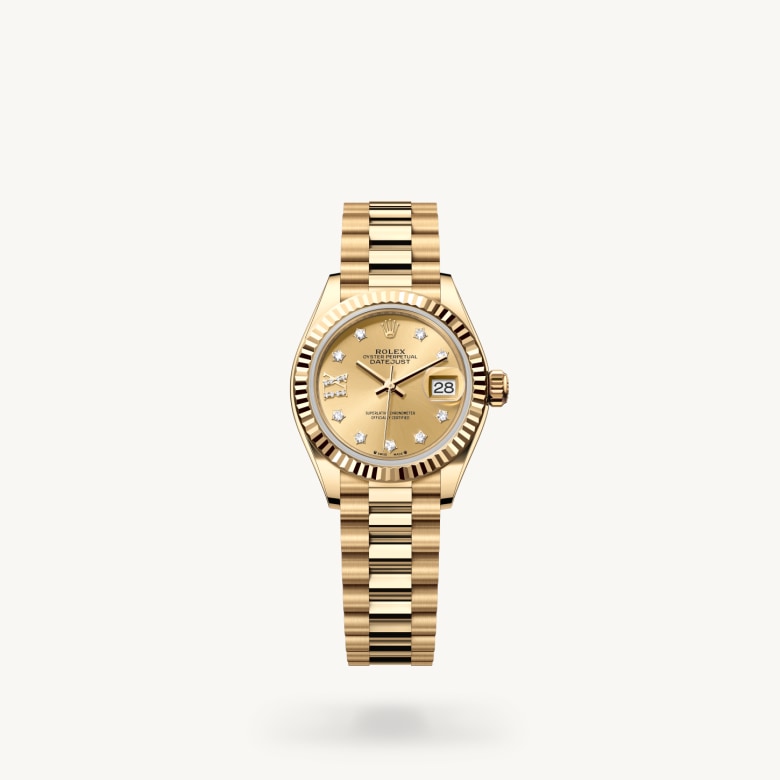 Rolex Lady Datejust