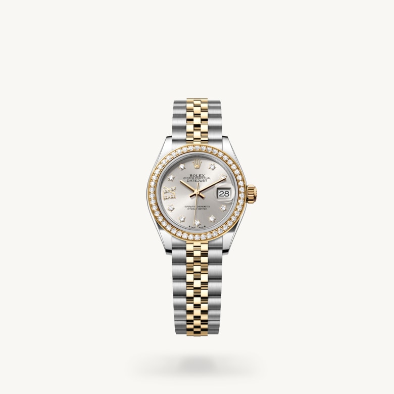 Rolex Lady Datejust