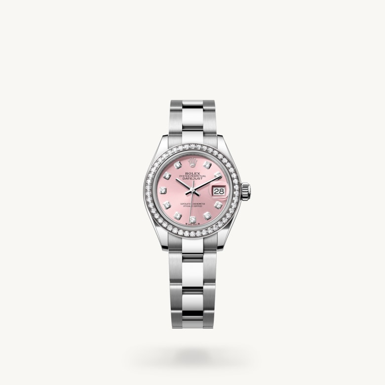 Rolex Lady Datejust