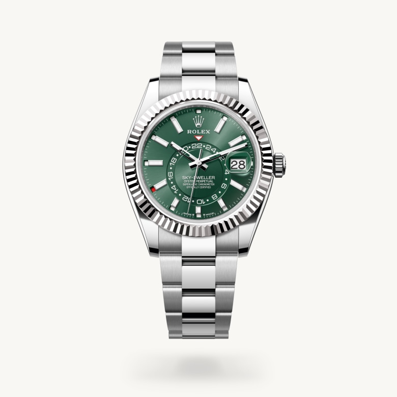 Rolex Sky-Dweller