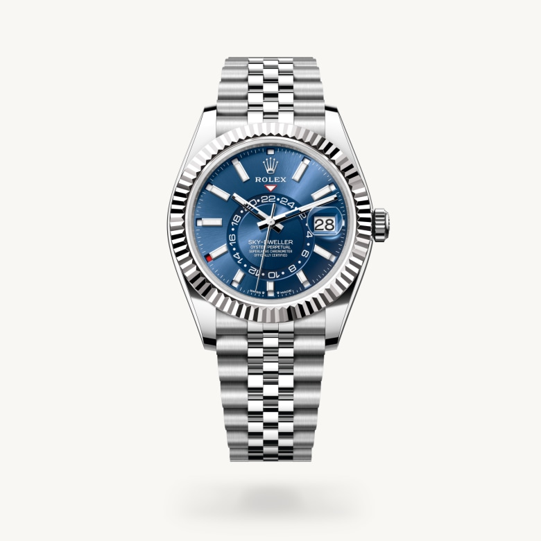 Rolex Sky-Dweller