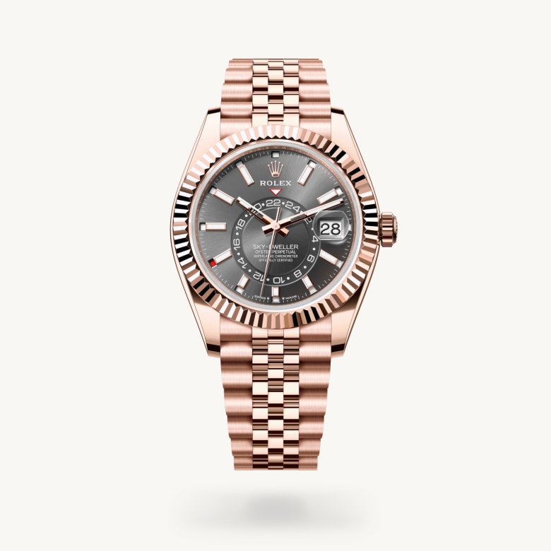 Rolex Sky-Dweller