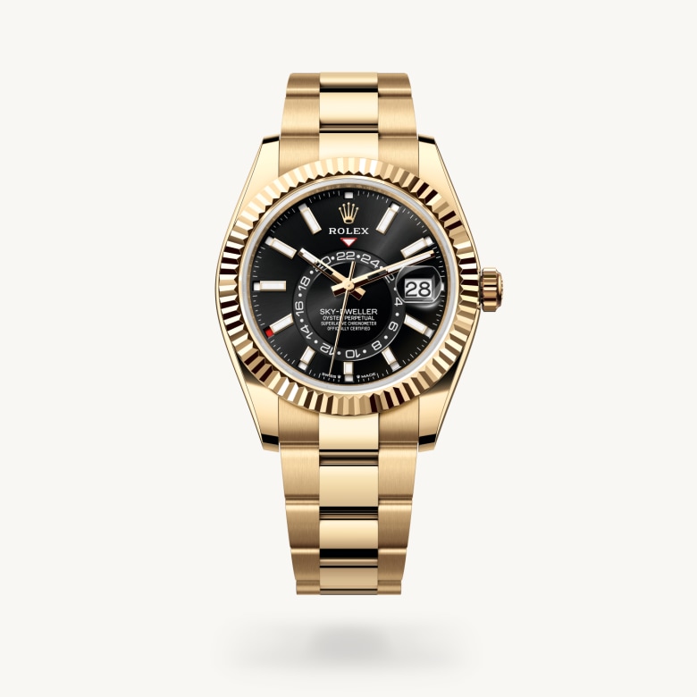 Rolex Sky-Dweller