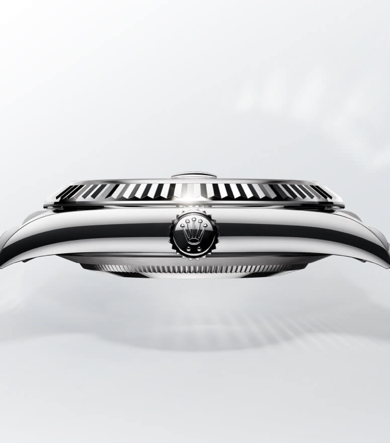 Rolex Uhrmacherkunst