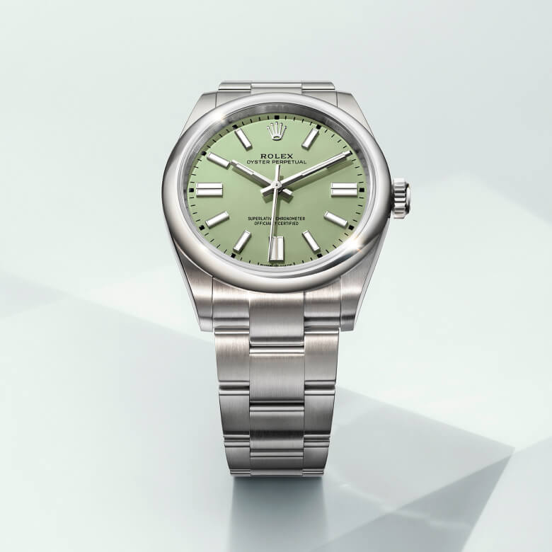 Rolex oyster perpetual 31 online