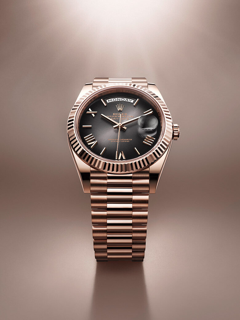 Rolex Day-Date
